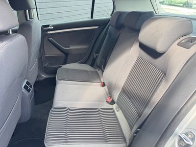 2007 Volkswagen Golf