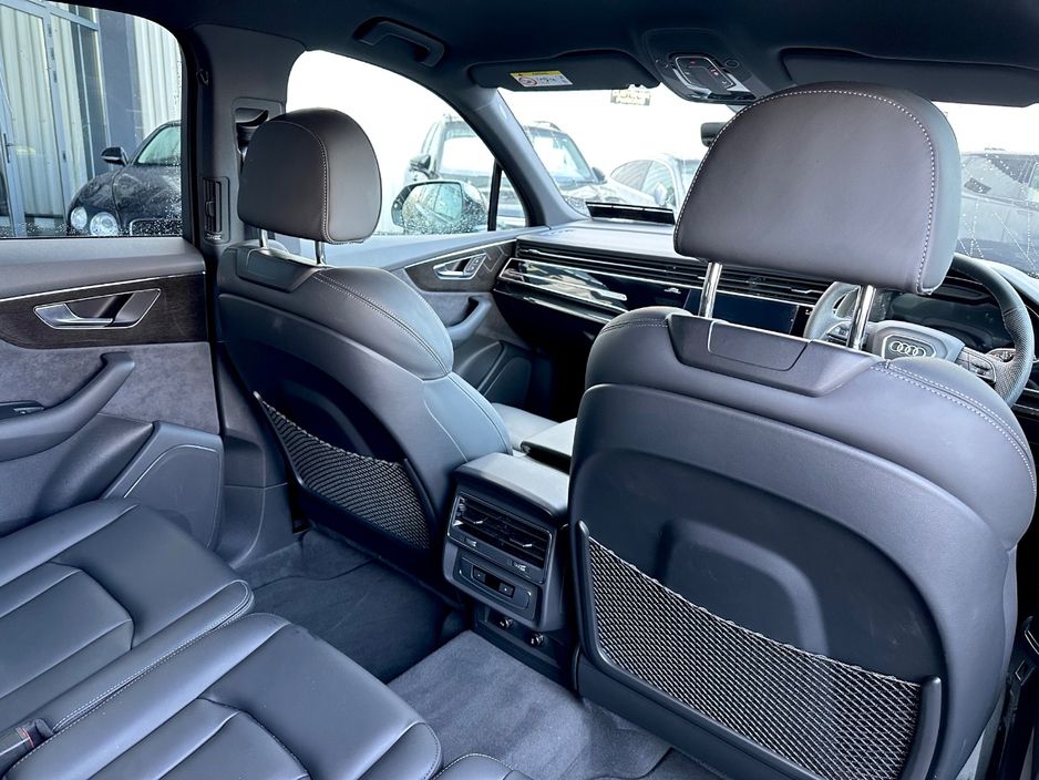 2025 Audi Q7