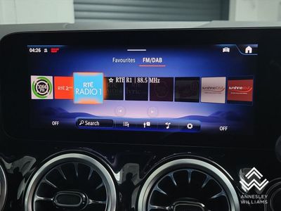 2025 Mercedes-Benz EQA