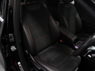 2025 Mercedes-Benz GLA Class