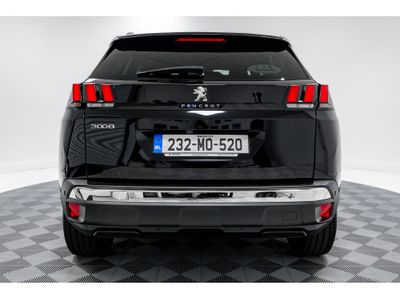 2023 Peugeot 3008