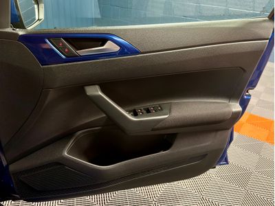 2018 Volkswagen Polo