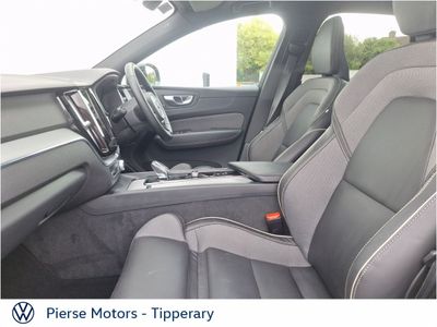 2024 Volvo XC60