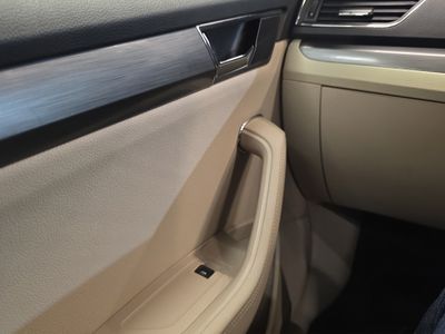 2023 Skoda Superb