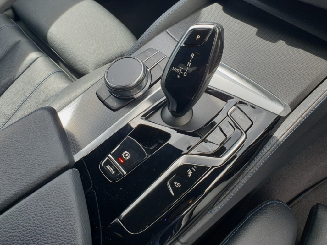 2023 BMW 5 Series