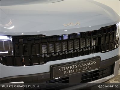 2027 Kia Seltos