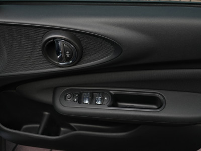 2018 Mini Clubman