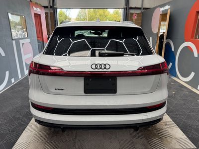 2023 Audi e-tron