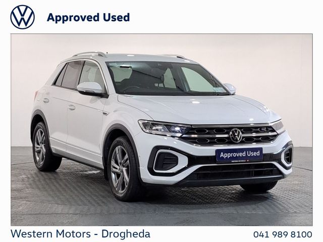 vehicle for sale from Western Motors Galway