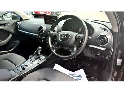 2014 Audi A3