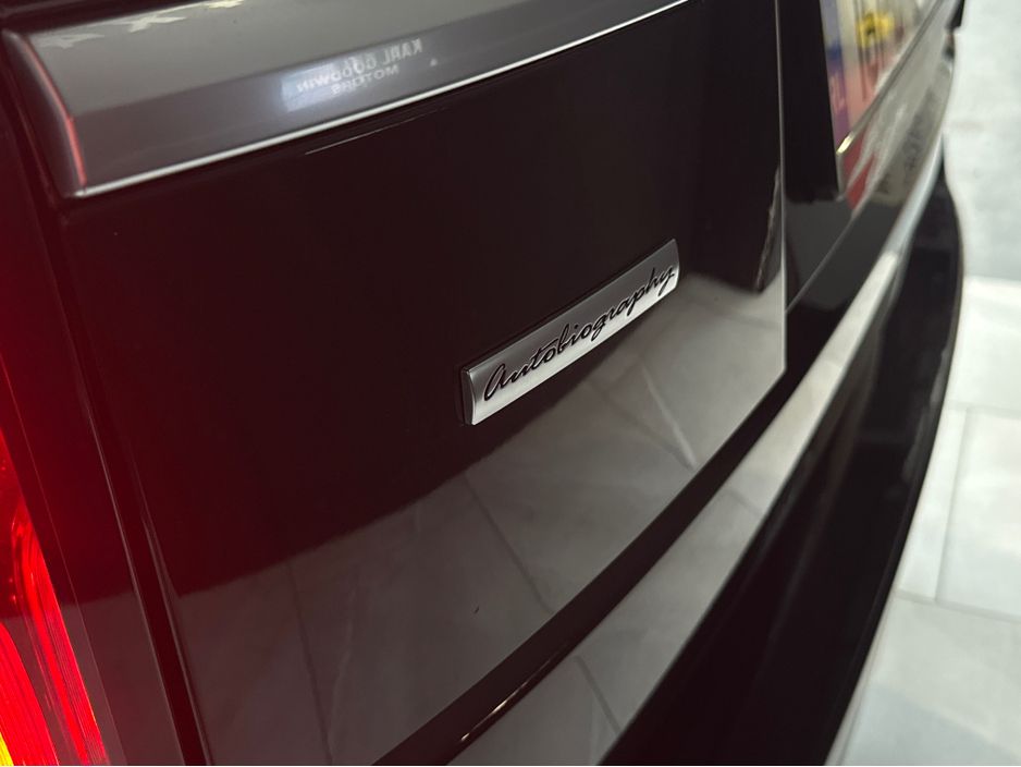 2016 Land Rover Range Rover