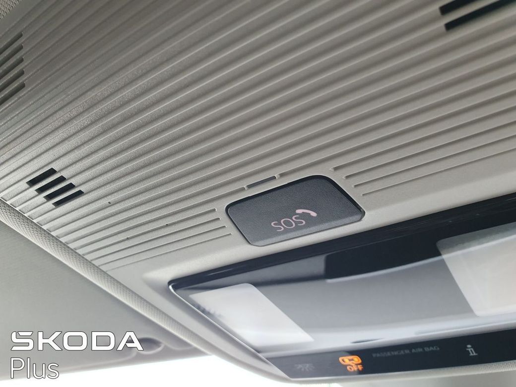 2025 Skoda Elroq