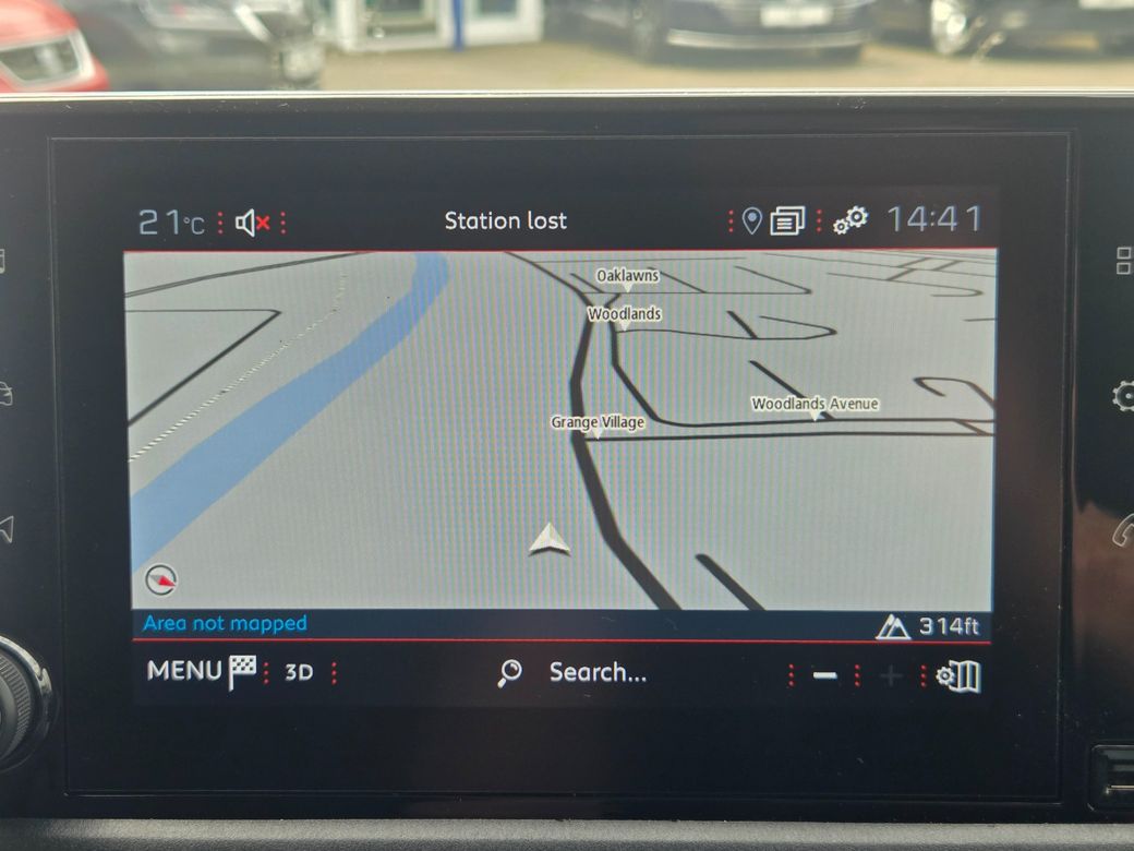 2020 Peugeot Partner