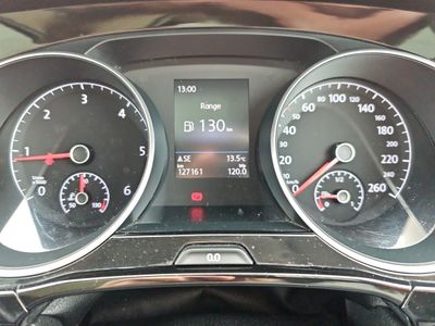 2019 Volkswagen Touran