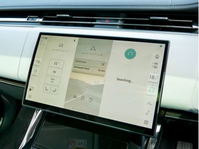 2024 Land Rover Range Rover Sport