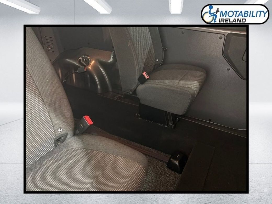 2023 Citroen SpaceTourer