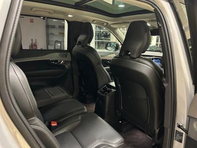 2024 Volvo XC90