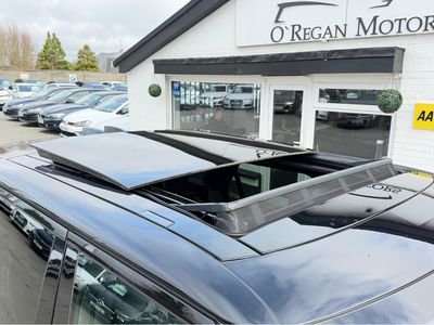 2023 Land Rover Range Rover Sport