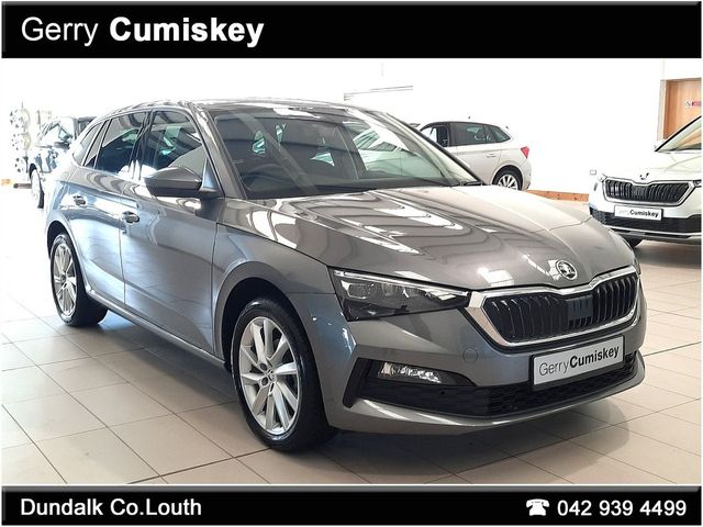 vehicle for sale from Gerry Cumiskey Ltd