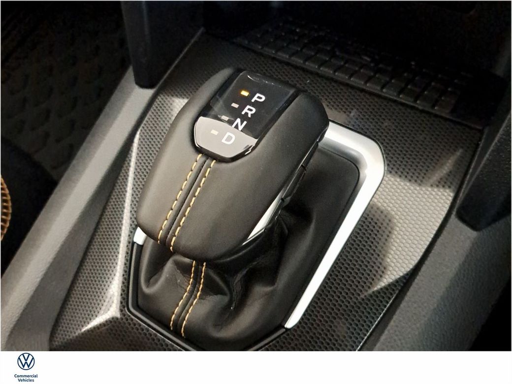 2026 Volkswagen Amarok