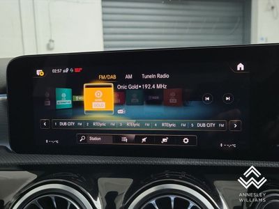 2023 Mercedes-Benz A Class