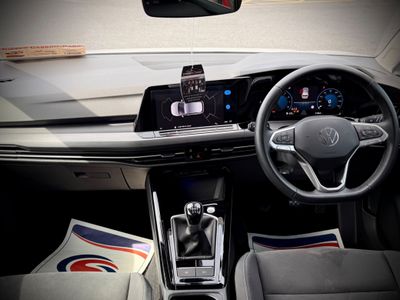 2024 Volkswagen Golf