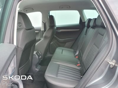 2026 Skoda Karoq