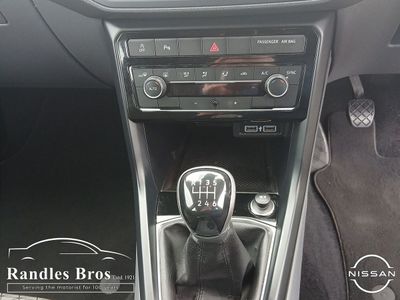 2020 Volkswagen T-Cross