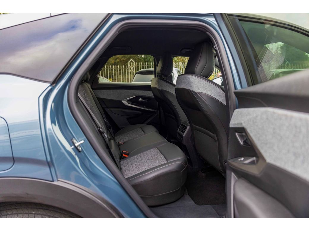 2025 Peugeot 3008