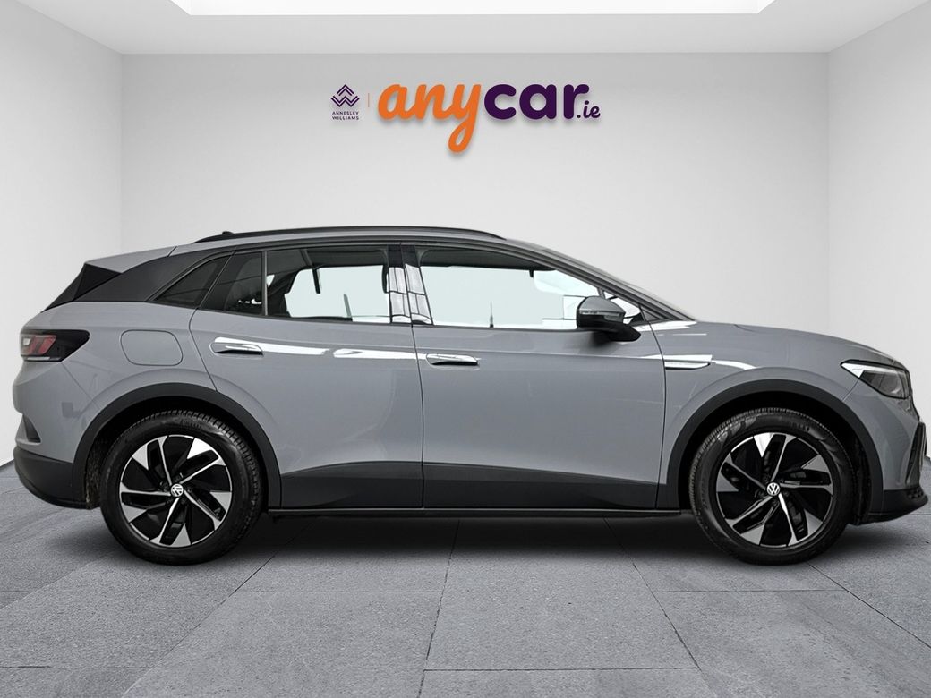 2023 Volkswagen ID.4