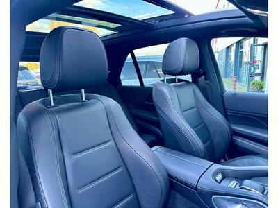 2022 Mercedes-Benz GLE Class