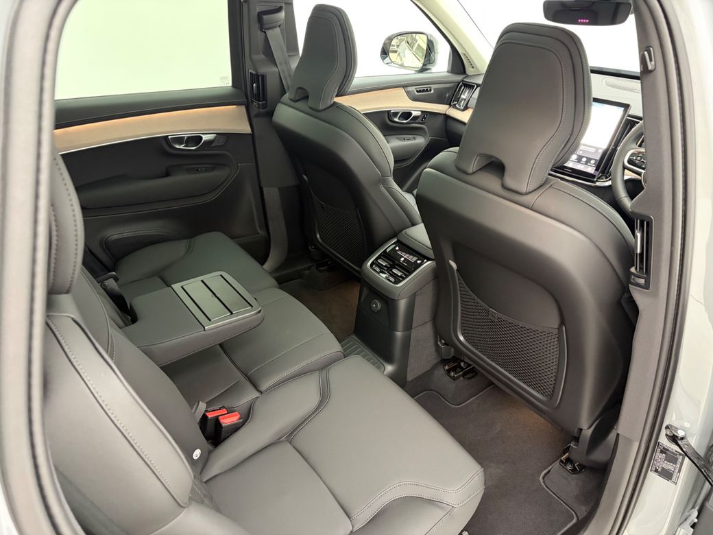2026 Volvo XC90