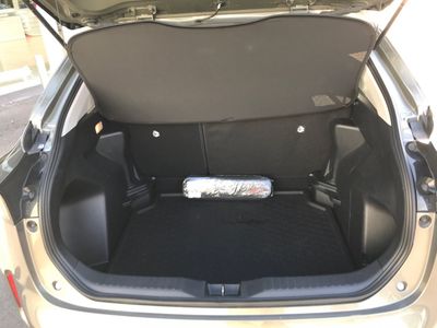 2022 Toyota Yaris Cross