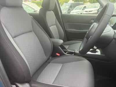 2026 Honda Jazz
