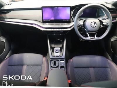 2025 Skoda Octavia