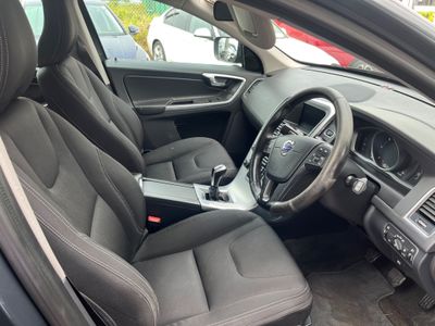 2017 Volvo XC60