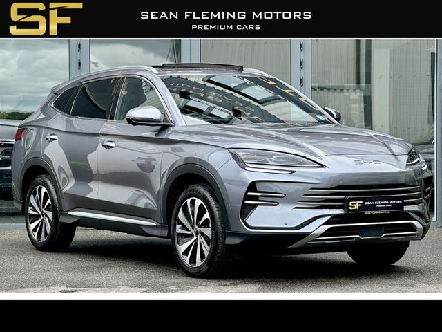 vehicle for sale from Sean Fleming Motors