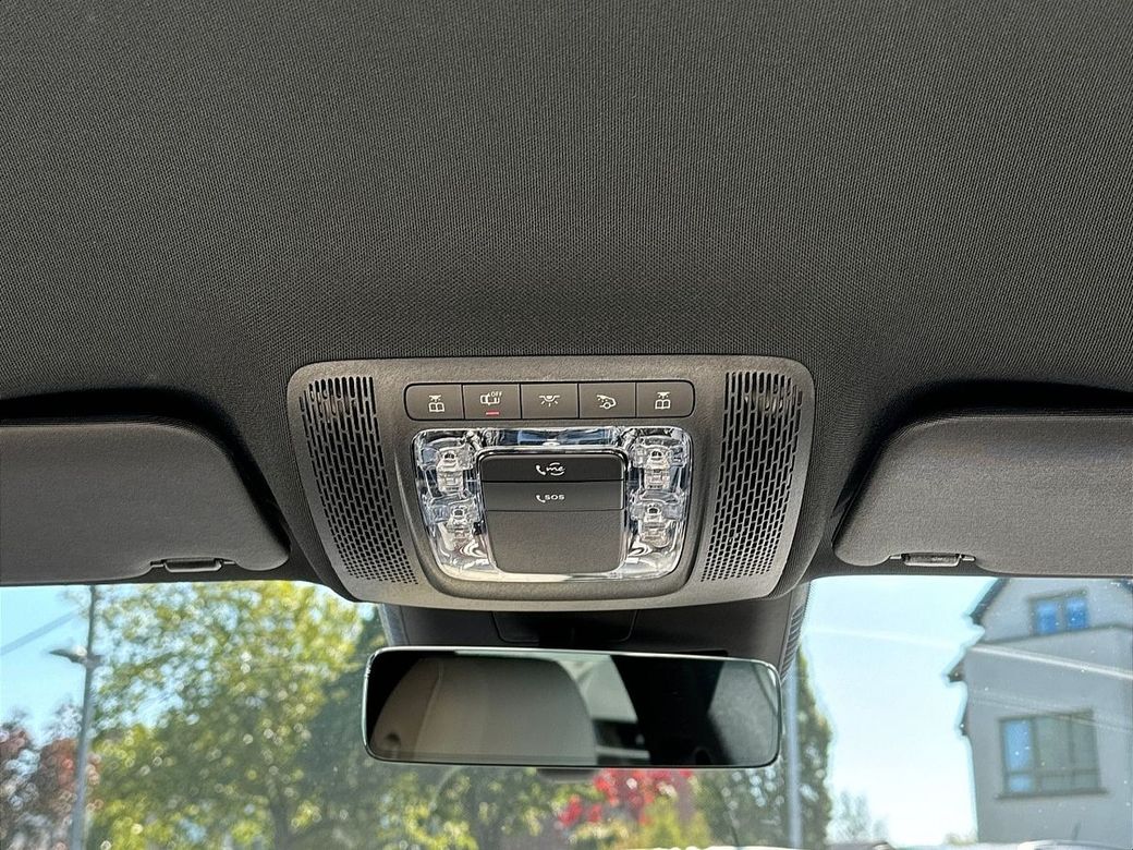 2025 Mercedes-Benz CLA Class