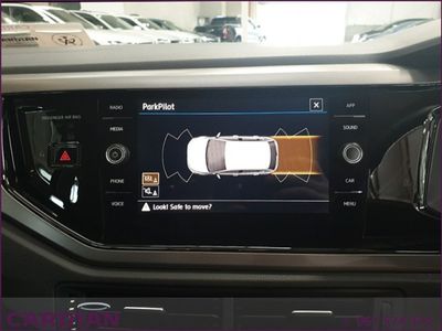 2020 Volkswagen Polo