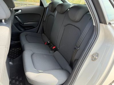 2016 Audi A1