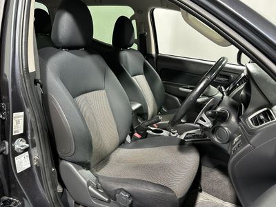 2020 Mitsubishi L200