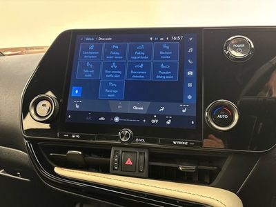 2023 Lexus NX 450H+