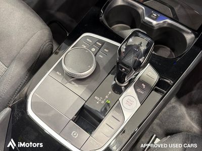2020 BMW 1 Series