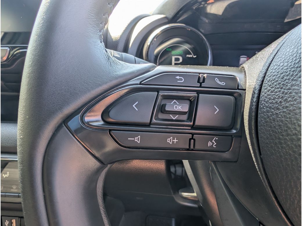 2022 Toyota Yaris