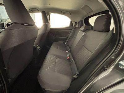 2025 Toyota Yaris