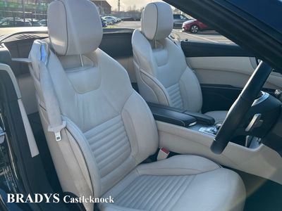 2014 Mercedes-Benz SL Class