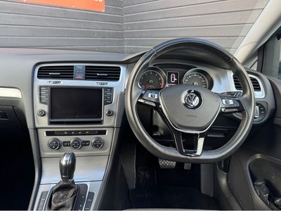 2014 Volkswagen Golf