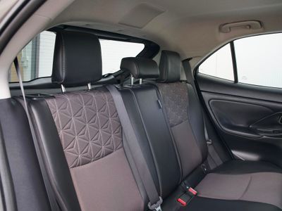 2024 Toyota Yaris Cross