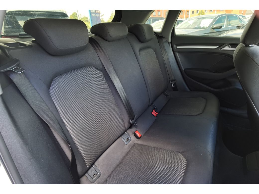 2016 Audi A3