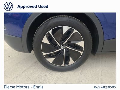 2025 Volkswagen ID.4